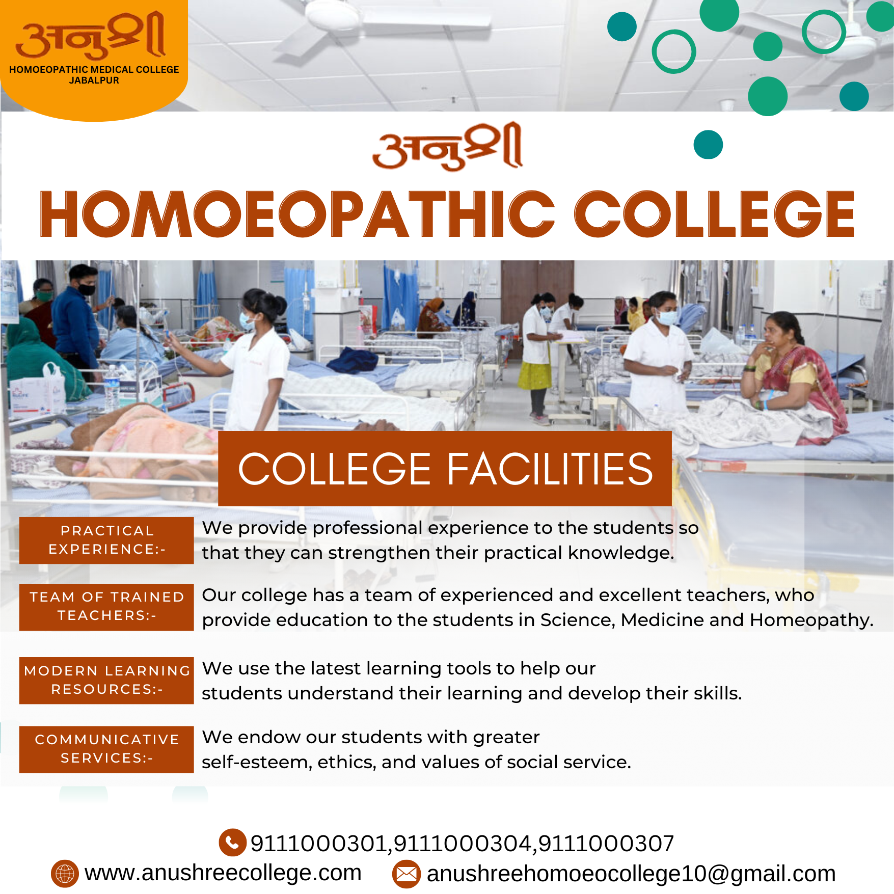 WHY CHOOSE US